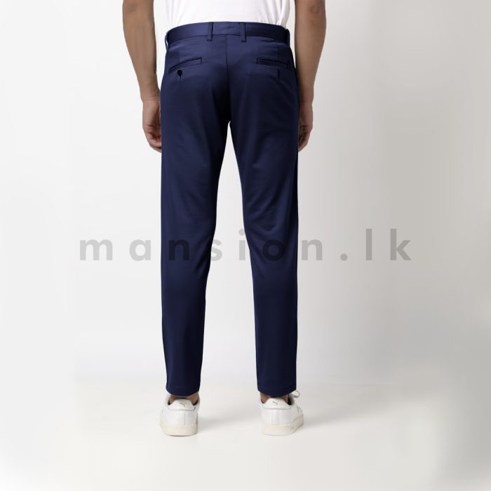 Men’s Skinny Cotton Pant - Image 8