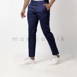 Men’s Skinny Cotton Pant - Image 7