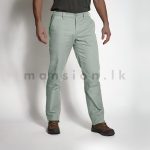 Men’s Straight Cut Cotton Pant - Image 5