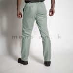 Men’s Straight Cut Cotton Pant - Image 6