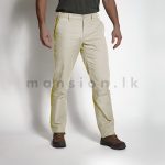 Men’s Straight Cut Cotton Pant - Image 3