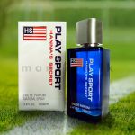 Hanna's Secret Play Sport EDP - 100ml