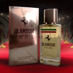 Glamour For Men EDP - 100ml