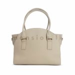 Top Curve Handy Satchel Handbag - Image 16