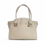 Top Curve Handy Satchel Handbag - Image 14