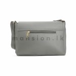 Twist Lock Medium Side Bag - Image 13