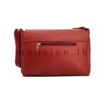 Twist Lock Medium Side Bag - Image 22