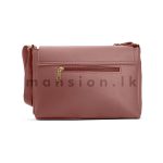 Twist Lock Medium Side Bag - Image 7