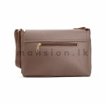 Twist Lock Medium Side Bag - Image 4