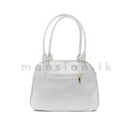 Front Pocket Satchel Handbag - Image 10