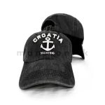 Emb Croatia Anchor Cap - Image 2