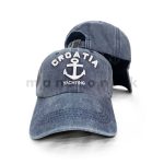 Emb Croatia Anchor Cap - Image 3