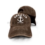 Emb Croatia Anchor Cap - Image 4