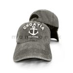Emb Croatia Anchor Cap - Image 5