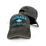 Emb Canada Maple Leaf Cap - Image 2