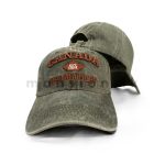 Emb Canada Maple Leaf Cap - Image 5
