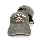 Emb Canada Maple Leaf Cap - Image 6
