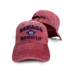 Emb Canada Maple Leaf Cap - Image 8