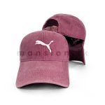 Emb Puma Washed Cap - Image 8