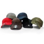 Full Covered Cap - Sport