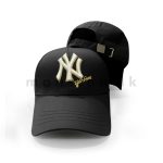NY Yankee Emb Cap - Image 2