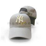 NY Yankee Emb Cap - Image 4