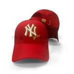 NY Yankee Emb Cap - Image 5