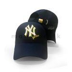 NY Yankee Emb Cap - Image 3