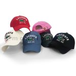 Emb Crocodile Cap