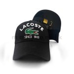 Emb Crocodile Cap - Image 2