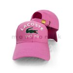 Emb Crocodile Cap - Image 5