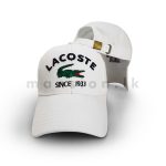 Emb Crocodile Cap - Image 7