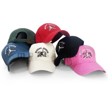 Emb MJ 23 Cap