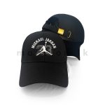 Emb MJ 23 Cap - Image 2