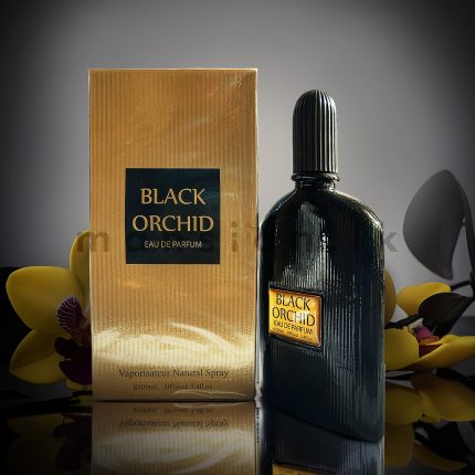 RP Black Orchid EDP - 100ml