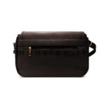 Wide Flap Open Shoulder Bag - Image 18