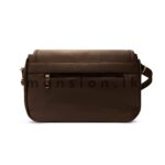 Wide Flap Open Shoulder Bag - Image 24