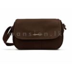 Wide Flap Open Shoulder Bag - Image 23