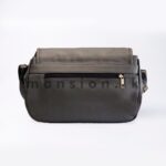 Wide Flap Open Shoulder Bag - Image 15