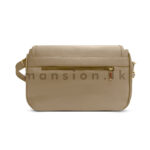 Wide Flap Open Shoulder Bag - Image 24