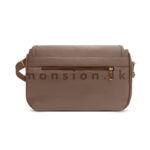 Wide Flap Open Shoulder Bag - Image 27
