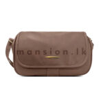 Wide Flap Open Shoulder Bag - Image 26