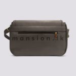 Wide Flap Open Shoulder Bag - Image 9