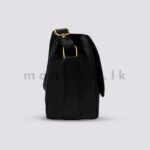 Wide Flap Open Shoulder Bag - Image 22