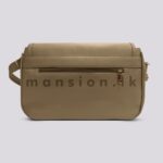 Wide Flap Open Shoulder Bag - Image 24