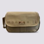 Wide Flap Open Shoulder Bag - Image 23