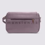 Wide Flap Open Shoulder Bag - Image 27