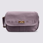 Wide Flap Open Shoulder Bag - Image 26