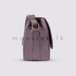 Wide Flap Open Shoulder Bag - Image 28