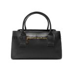 Medium Top Handle HandBag - Image 4